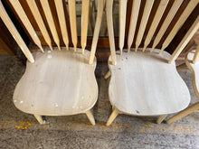 Load image into Gallery viewer, 4 x Dining Chairs