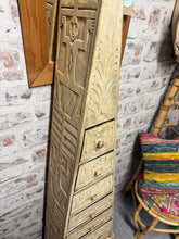 Load image into Gallery viewer, Mayan Style Drawers