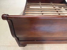 Load image into Gallery viewer, Super King Sleigh Bed