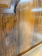 Load image into Gallery viewer, Mahogany Double Bed