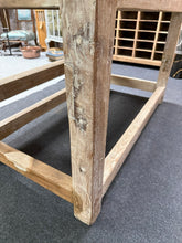 Load image into Gallery viewer, Teak Butchers Block