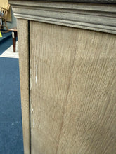 Load image into Gallery viewer, Stripped Oak Sideboard