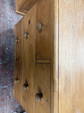 Load image into Gallery viewer, Vintage Pine Drawers