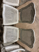 Load image into Gallery viewer, 6 x Continental Chairs