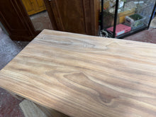 Load image into Gallery viewer, Stripped Mahogany Sideboard