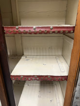 Load image into Gallery viewer, Oak Display Cupboard