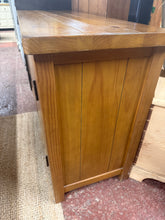 Load image into Gallery viewer, Solid Wood Sideboard