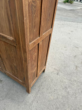 Load image into Gallery viewer, Teak Cupboard