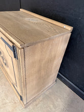 Load image into Gallery viewer, Oak Cupboard