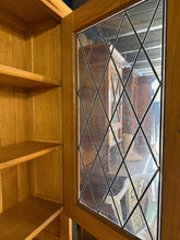 Load image into Gallery viewer, Heavy Oak Dresser