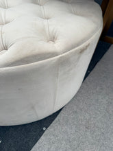 Load image into Gallery viewer, Pouffe