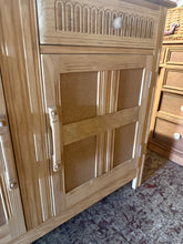 Load image into Gallery viewer, Stripped Ercol Sideboard