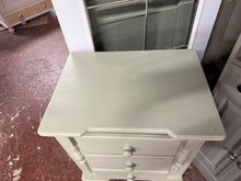 Load image into Gallery viewer, Sage Green Small Drawers