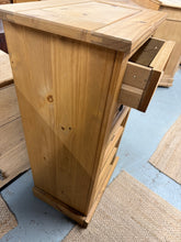 Load image into Gallery viewer, Pine Tallboy