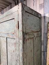 Load image into Gallery viewer, Large Indian Wardrobe