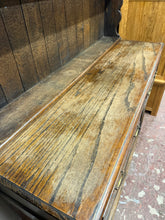 Load image into Gallery viewer, Oak Dresser