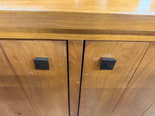 Load image into Gallery viewer, Solid Wood Sideboard