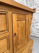Load image into Gallery viewer, Carved Sideboard