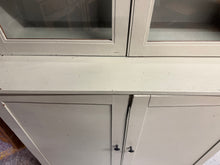 Load image into Gallery viewer, Sage Green Dresser