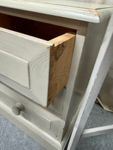 Load image into Gallery viewer, Distressed Bedside