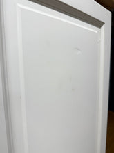 Load image into Gallery viewer, Two Tone Single Wardrobe