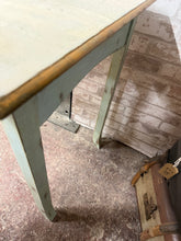 Load image into Gallery viewer, Distressed Desk