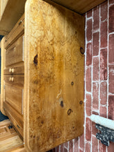 Load image into Gallery viewer, Pine Cupboard