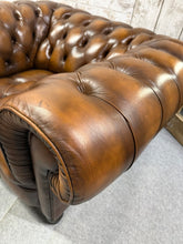 Load image into Gallery viewer, Chesterfield Club Armchair