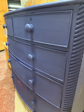 Load image into Gallery viewer, 'Titmouse Blue' Drawers