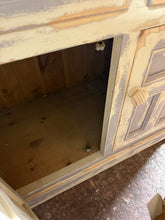 Load image into Gallery viewer, Distressed Sideboard