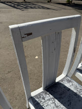Load image into Gallery viewer, 4 x Chairs