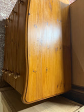 Load image into Gallery viewer, Pine Chest Of Drawers