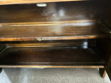 Load image into Gallery viewer, Mid Century Display Cabinet