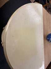 Load image into Gallery viewer, Hand Painted Hall Table