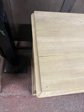 Load image into Gallery viewer, Stripped Satinwood Drawers