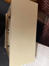 Load image into Gallery viewer, Cream Bathroom Unit