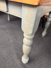 Load image into Gallery viewer, Pine Kitchen Table