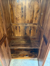 Load image into Gallery viewer, Myakka Sheesham Wardrobe