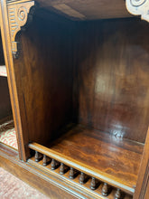 Load image into Gallery viewer, Mahogany Sideboard