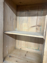 Load image into Gallery viewer, Antique Pine Dresser