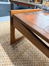 Load image into Gallery viewer, Teak Coffee Table