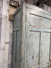 Load image into Gallery viewer, Large Indian Wardrobe