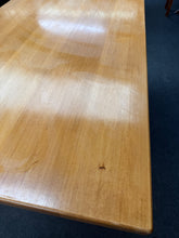Load image into Gallery viewer, Solid Pine Dining Table