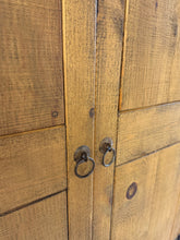Load image into Gallery viewer, Planked Wardrobe