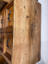Load image into Gallery viewer, Mango Wood Tallboy