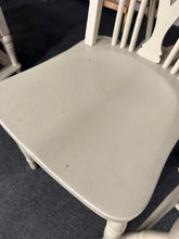 Load image into Gallery viewer, 4 x Wheelback Chairs