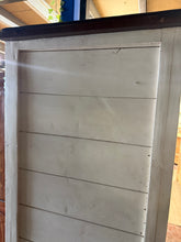 Load image into Gallery viewer, Two Tone Wardrobe
