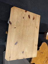 Load image into Gallery viewer, 2 x Solid Pine Bedsides