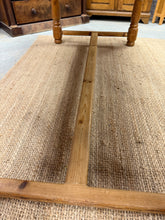 Load image into Gallery viewer, Pine Refectory Table
