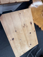 Load image into Gallery viewer, 2 x Solid Pine Bedsides